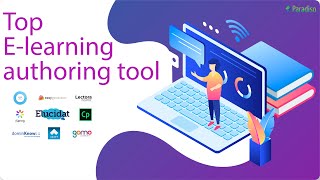 Top 10 Authoring Tools for eLearning [upl. by Iny]