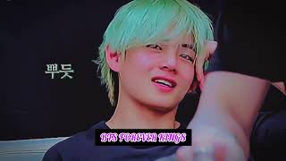 BTS KIM TAEHYUNG TAKTA HI JAWA FMV💜🥺❤️ [upl. by Najtsirk]