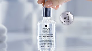 Clearly Corrective Dark Spot Solution No1Serum [upl. by Jake]