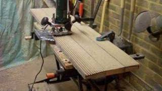 How to build a composite daggerboard [upl. by Padegs]