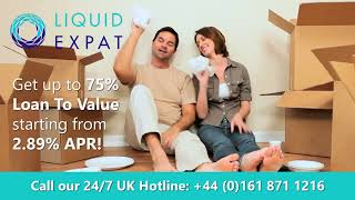 UK Buy To Let Mortgages For British Expats amp Foreign Nationals  Liquid Expat Mortgages [upl. by O'Callaghan]