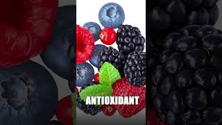 Top 3 Foods for Anti aging [upl. by Fugazy]