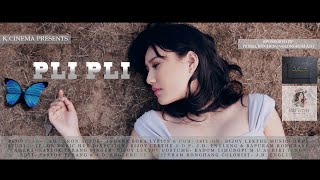 PLI PLI  OFFICIAL MUSIC VIDEO  2023  BIJOY LEKTHE  ANGANA BORA  ArDy [upl. by Malorie]