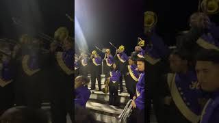 Hueytown High School 2022 Juicy Fanfare [upl. by Iznyl815]