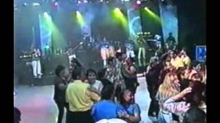 conjunto acapulco tropical en vivo [upl. by Jarvey91]