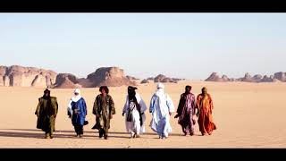 Tinariwen  Amassakoul N Tenere Stradivalli Rmx [upl. by Eidahs]