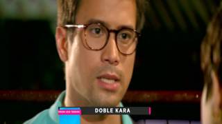 Doble Kara  Episode 6 Maret 2017 [upl. by Ednutabab]