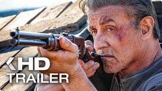 RAMBO 5 Last Blood Trailer 2019 [upl. by Miksen772]