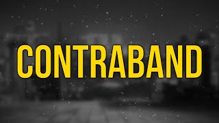 Contraband 2011  HD Full Movie Podcast Episode  Film Review [upl. by Lazar]