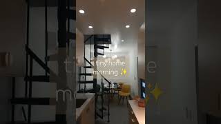 Container home ✨️ containerhome shippingcontainerhomes tinyhome tinyhouse invest [upl. by Junieta]