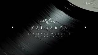 Holy Forever Cebuano Version By Kalbaryo Male Key [upl. by Donelle]