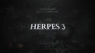 HERPES 3 [upl. by Yesnil169]