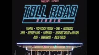 Toll Road Riddim Mix FullFeat Vybz KartelMavadoTarrus Rileyamp MoreChimney Rec July 2016 [upl. by Anear]