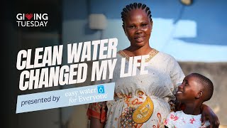 Dortumor’s Journey How Clean Water Transformed a Mother’s Life [upl. by Ttenna]