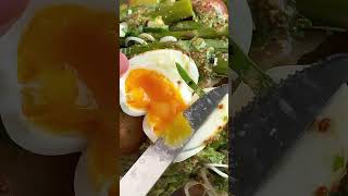 Vous donne ma recette préférée de salade d’asperge et estragon 😊vous allez vous régaler [upl. by Anwahsal]