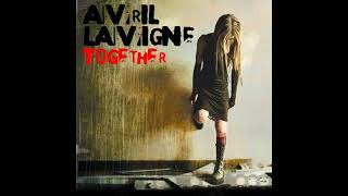 Avril Lavigne  Together Live Bonez Tour UMS20 [upl. by Damales]