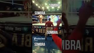 Andrade el ídolo se vuelve a enmascarar como la sombra  lucha libre [upl. by Ainelec900]