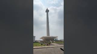 HUT TNI 79🇮🇩 viralvideo tni tniad tnicintarakyat army tniindonesia [upl. by Yolanda]