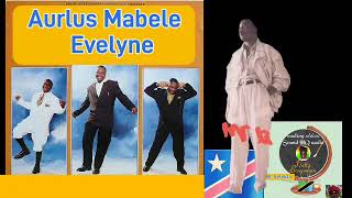 Aurlus Mabele  Evelyne HQ [upl. by Gwenette22]