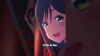 😱💕ENAMORANDOME DE SACERDOTIZA YAE🔥anime animeedits animeamv animes amagamisanchinoenmusubi [upl. by Floyd370]