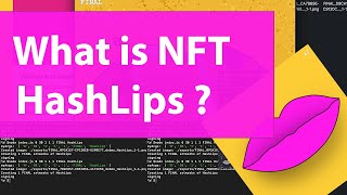 What is NFT HashLips [upl. by Ahsitram944]