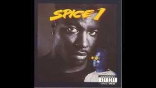 Spice 1  East Bay Gangsta [upl. by Aicirtel103]