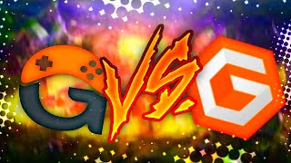 🔥 GAMEFLIP VS IGVAULT 🔥  ¿CUÁL ES MEJOR 🤨🤨 [upl. by Netsew]