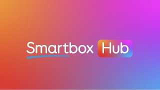 The Smartbox Hub [upl. by Agnola]