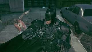 stealthxknight presents Arkhams Most Wanted SuperFiends xD Batman Arkham Knight [upl. by Hadwin151]