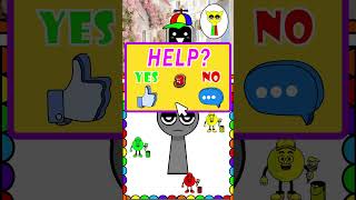 INSIDE OUT 2 vs Mr Fun Computer  Can you solve this puzzle shorts avatar funny insideout2 [upl. by Enomrej]