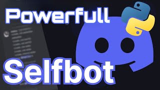 How to make discord selfbot 150 command  Replit  no coding  2024 selfbot [upl. by Rma525]