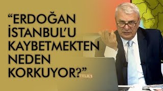 quotBundan sonraki dört buçuk yıl rahat geçecek gibi görünmüyorquot  Gün Başlıyor 10 Nisan 2019 [upl. by Hogue995]