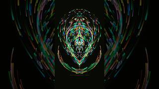 Flow  creative coding generativeart mathart codeart algorithmicart [upl. by Alyel]