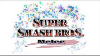 Super Smash Bros Melee Smashing Live Orchestra  Pokemon Medley [upl. by Carmita]