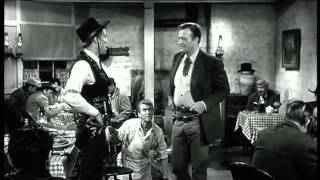 The Man Who Shot Liberty Valance HD Trailer [upl. by Ecirtaeb]