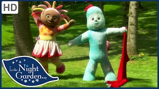 In the Night Garden 408  Running About  HD  Full Episode [upl. by Ella538]