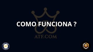 COMO FUNCIONA A MESA APEX TRADING FUNDING  02 [upl. by Sandy]