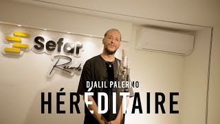 Djalil Palermo  Héréditaire EP3 prod by Ahmed Kareb [upl. by Slocum756]