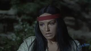 Julie Newmar as HeshKe Mackennas Gold 1969 julienewmar [upl. by Southard]