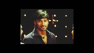 Venmegam  Yaaradi Nee Mohini  Dhanush  Nayanthara  Yuvanshankar Raja [upl. by Awuhsoj386]