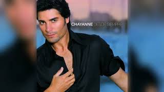 CHAYANNE DESDE SIEMPRE ALBUM 2005 HD [upl. by Bashee]