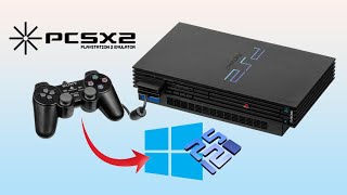 Guide Complet  Comment Installer PCSX2 en 2023 pour Jouer à des Jeux PS2 sur PC [upl. by Ferdinande]