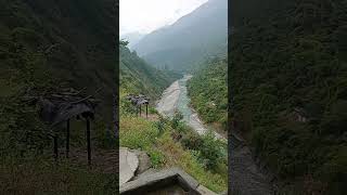 Way to yamunotri barakot [upl. by Nedrah556]