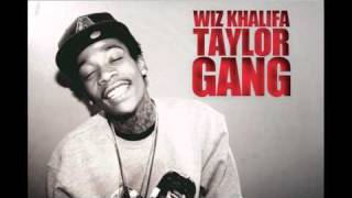 Wiz Khalifa  Taylor Gang Anthem Prod by Lex Luger NEW 2011CDQDL LINK OFF quotROLLING PAPERSquot [upl. by Laenej]