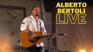 ALBERTO BERTOLI IN CONCERTO [upl. by Justinn]