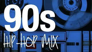 Hip Hop Instrumental Beats Mix  90 Min Chill Hop Playlist  Live OMA Covers [upl. by Ellenrad221]