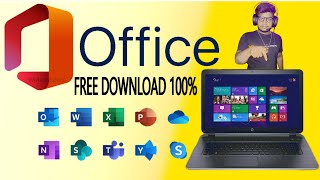 The Secret to Free Excel Download on Windows PC Now [upl. by Gnaoh129]