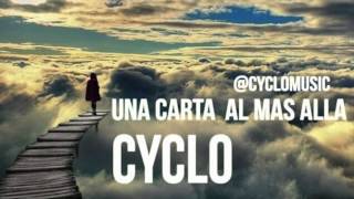 Cyclo  Una carta al más allá [upl. by Dijam]