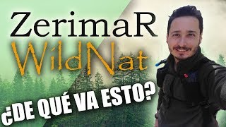 ZERIMAR WILDNAT [upl. by Lebanna]