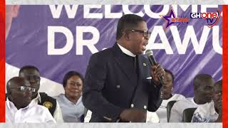 The Election Is Not About Ethnicity  Pastor [upl. by Curren]